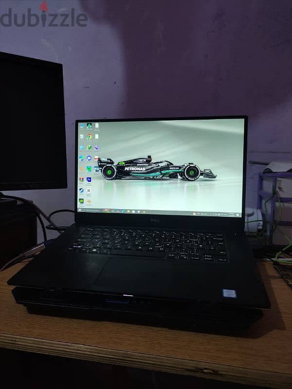 dell xps 9570 2