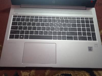 hp pro book g7 450