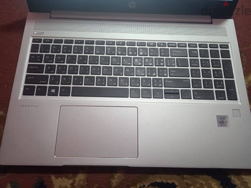 hp pro book g7 450 0