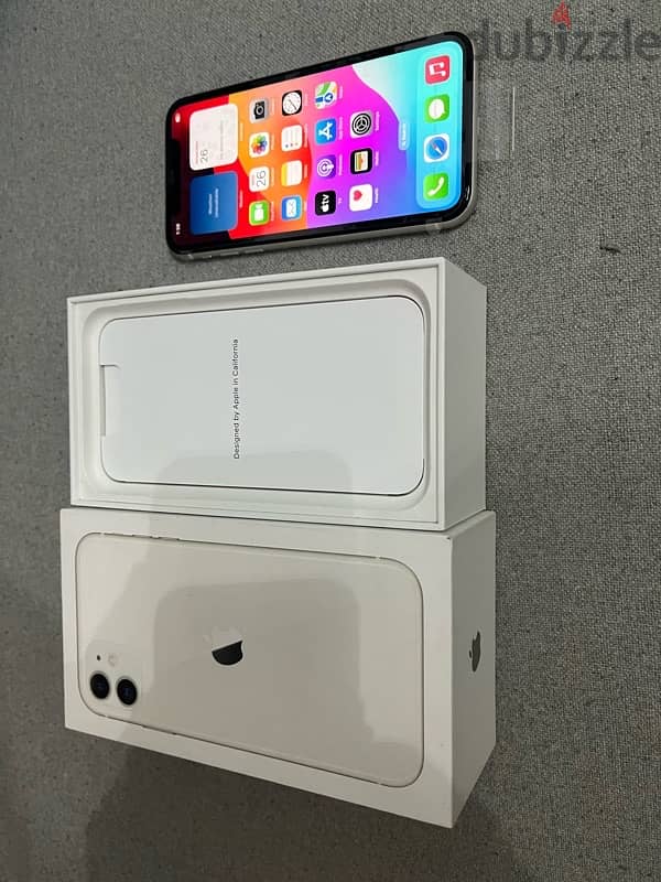 iPhone 11 128GB 1