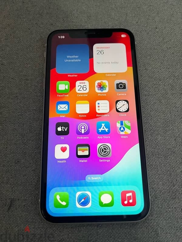 iPhone 11 128GB 2