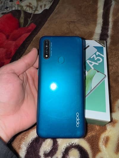 oppo a31 اوبو