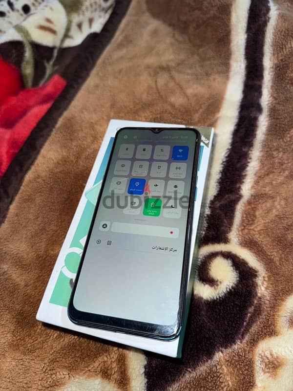 oppo a31 اوبو 3