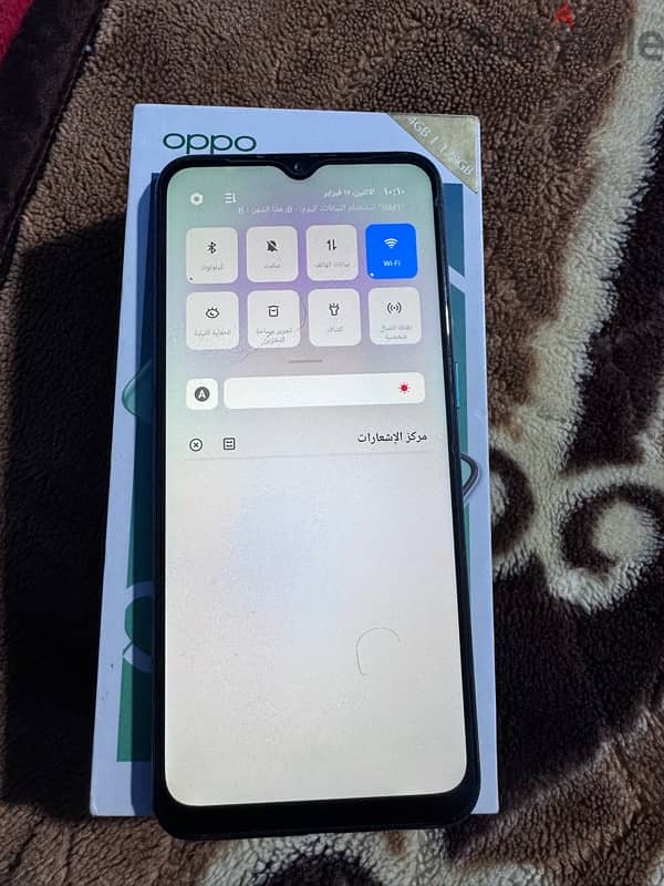 oppo a31 اوبو 4