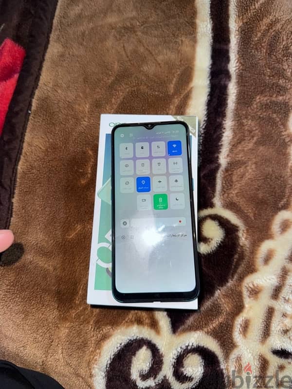 oppo a31 اوبو 6