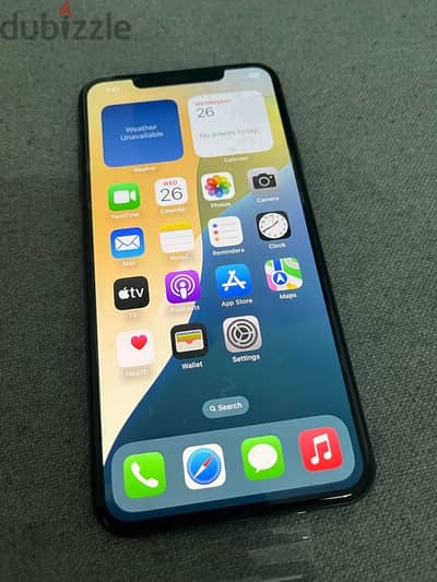 iPhone XS Max 256GB