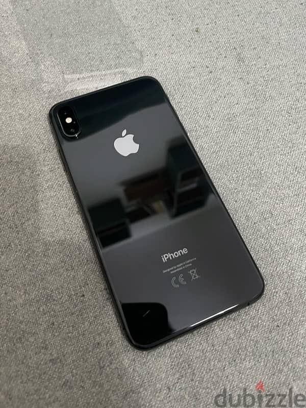 iPhone XS Max 256GB 2