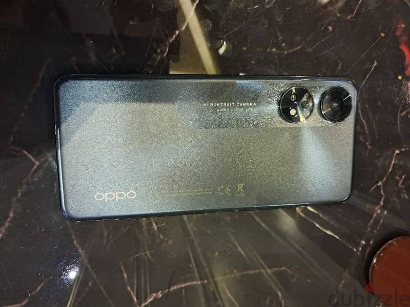 Oppo reno 8t 0