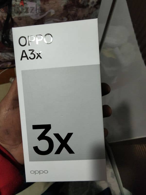 A3x موبايل 6