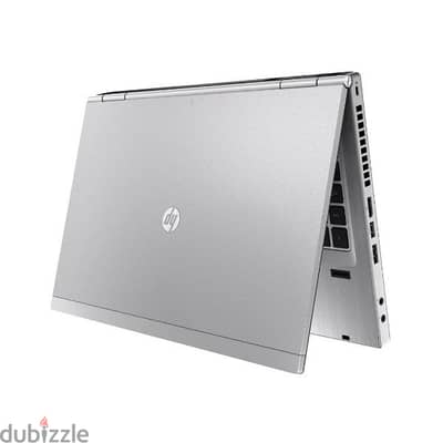 HP Elitebook 8470P