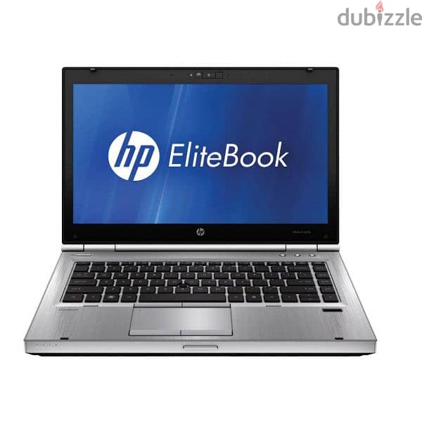 HP Elitebook 8470P 2