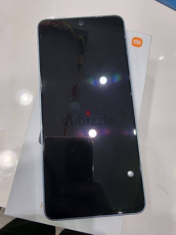 Redmi Note 13 128GB Ram 6 3