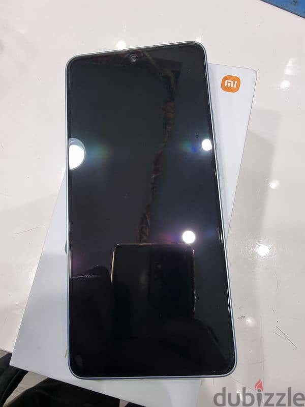 Redmi Note 13 128GB Ram 6 4