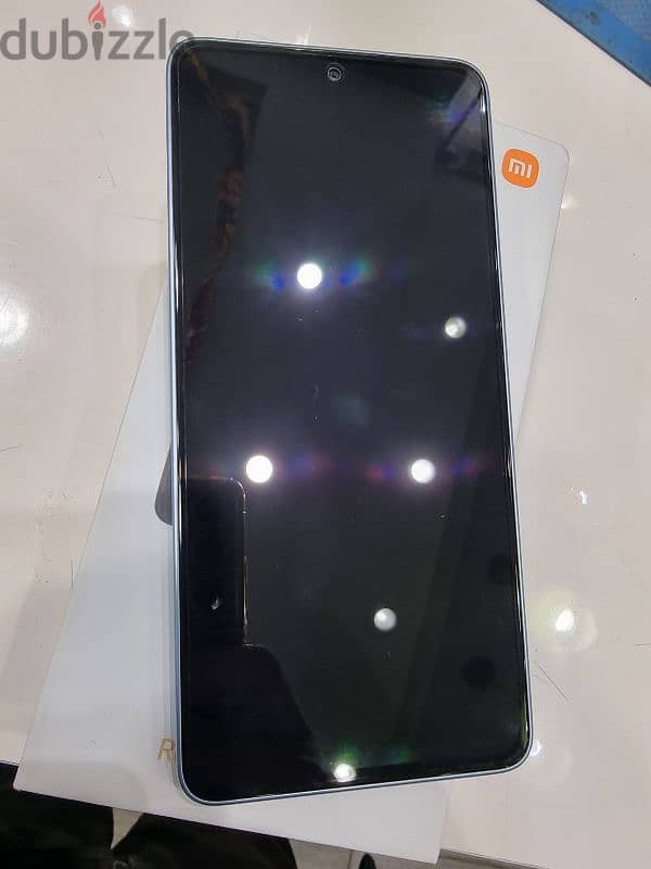 Redmi Note 13 128GB Ram 6 5