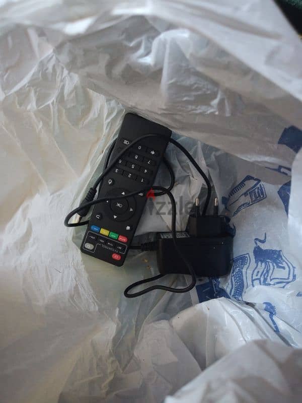 tv box q+ 2