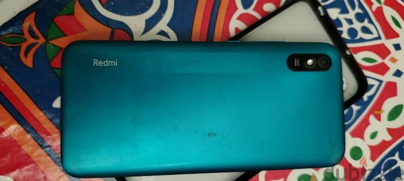 Redmi 9A for sale 1