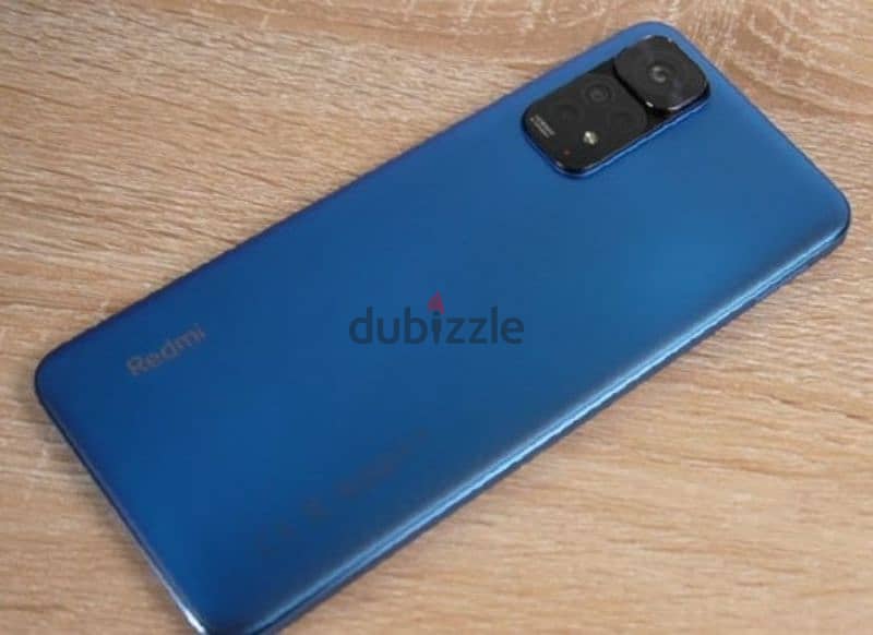 Xiaomi note 11 0