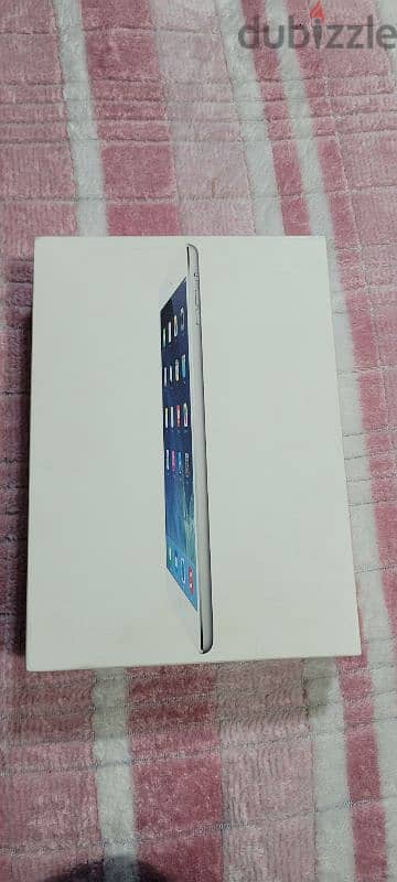 iPad Air 0