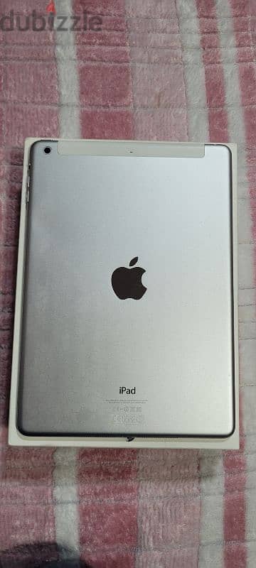 iPad Air 2