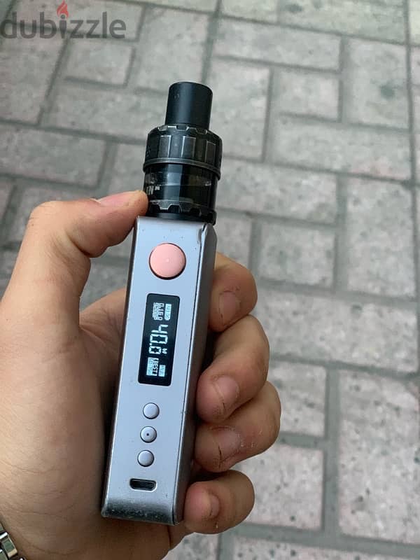 gen x kylin tank 2