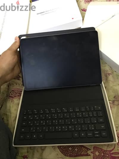 HUAWEI Matee Pad 11.5”S