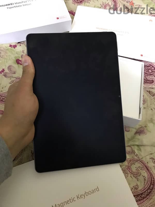 HUAWEI Matee Pad 11.5”S 1