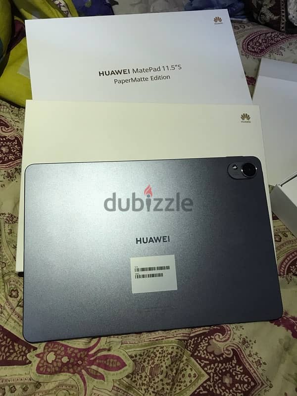 HUAWEI Matee Pad 11.5”S 4