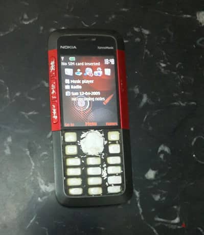 نوكيا 5310