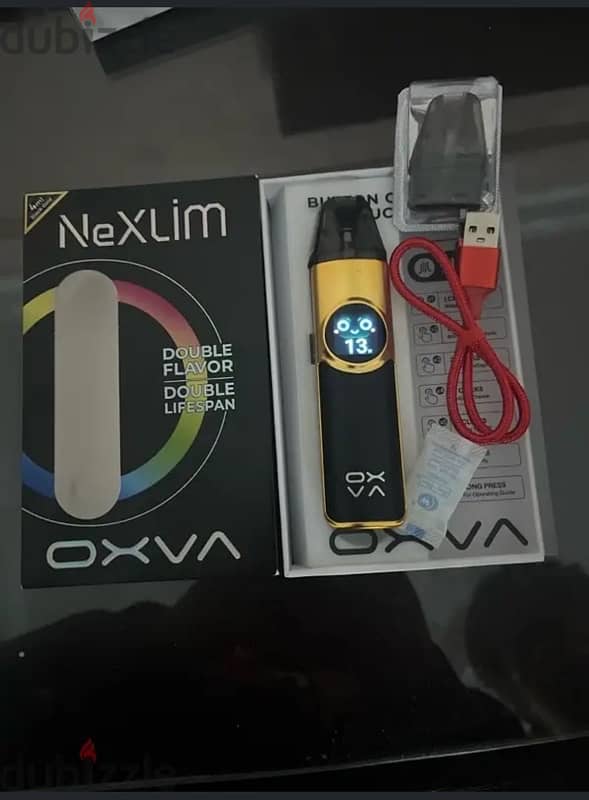 nexlim 1