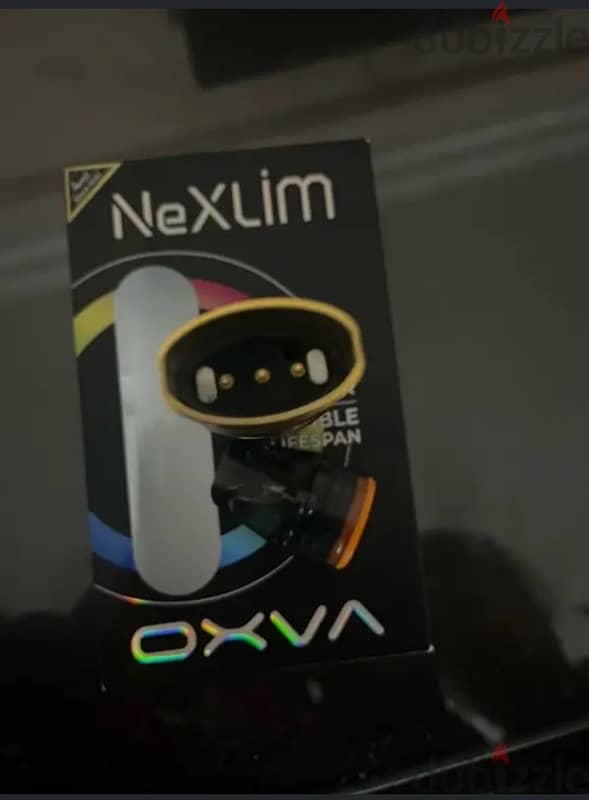 nexlim 2