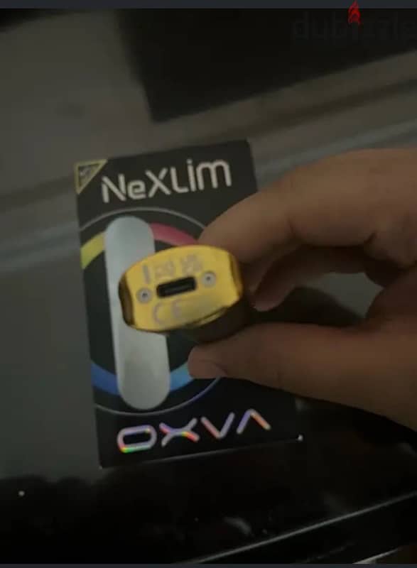 nexlim 3