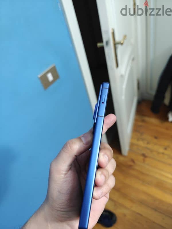 Nubia Z70 ultra 16GB Blue 3