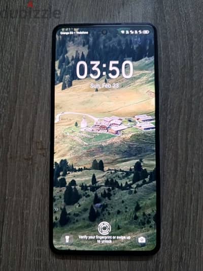 Tecno camon 20 pro