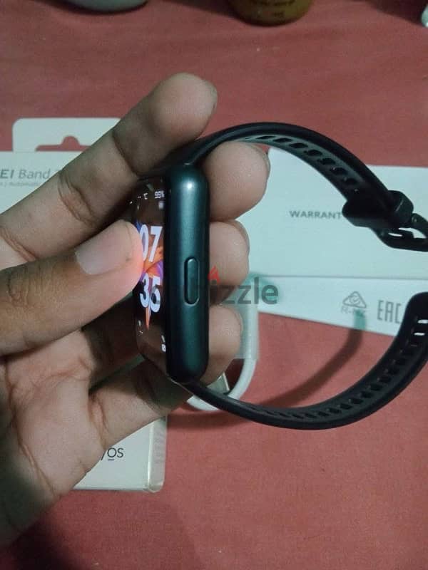 Huawei band 7 هواوي 1