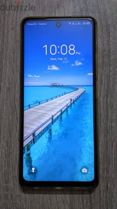 Tecno spark 10 pro