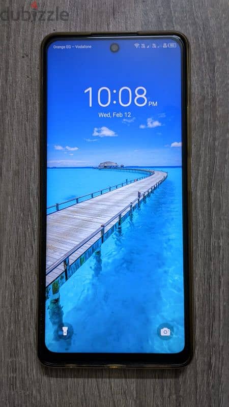 Tecno spark 10 pro 0