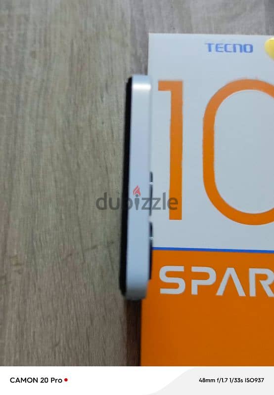 Tecno spark 10 pro 18