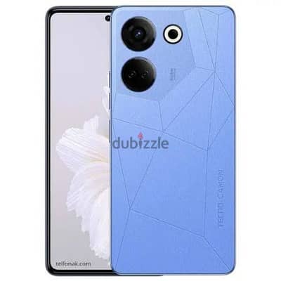 Tecno camon 20 pro