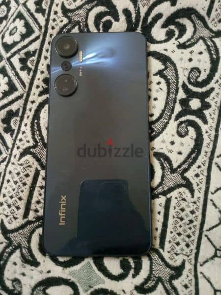 infinix hot 20 1