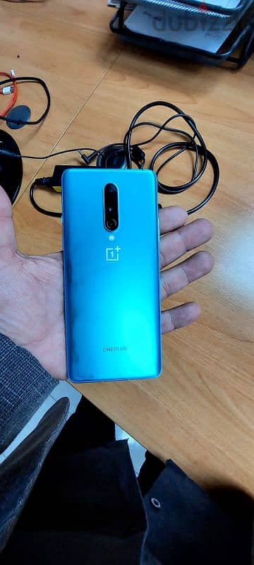 ONEPLUS 8 4