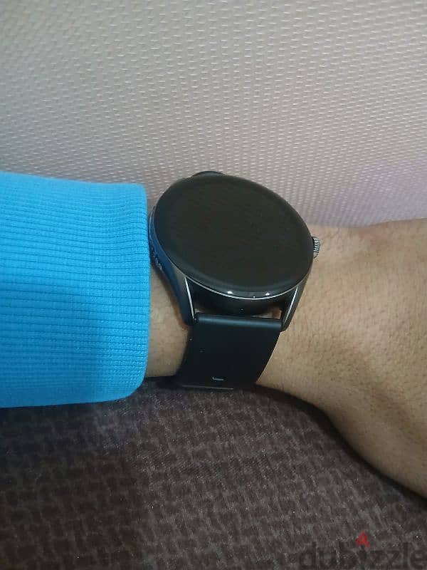 ساعه QCY Smart Watch GT 2