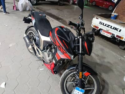 مكنه هوجان z250 كسر كسر الزيرو