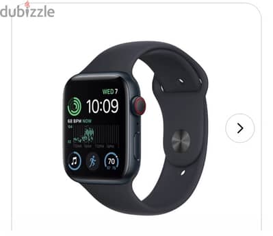 Apple watch Serie Se 44mm