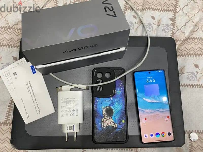 Vivo v27 5g 1