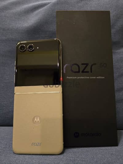 Motorola Razr 50