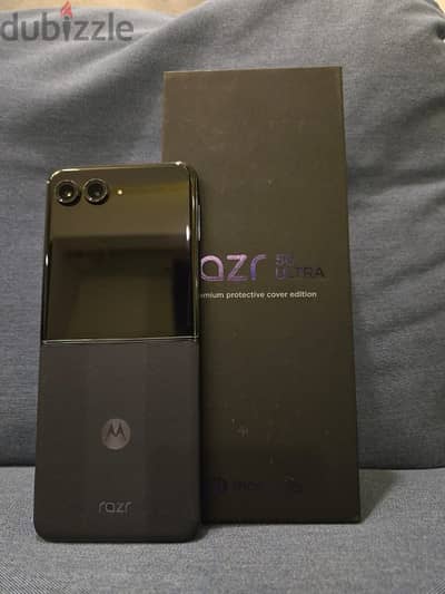 Razr 50 Ultra