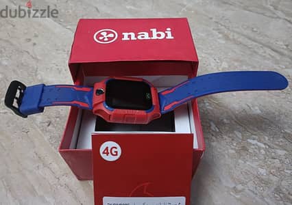 Smartwatch for kids Nabi s7