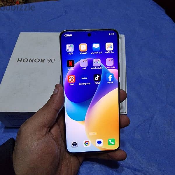 HONOR 90 هونر 2