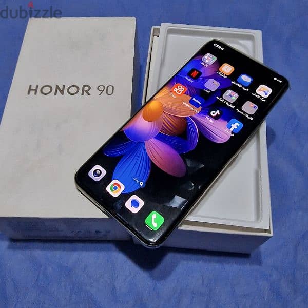 HONOR 90 هونر 3