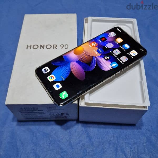 HONOR 90 هونر 4